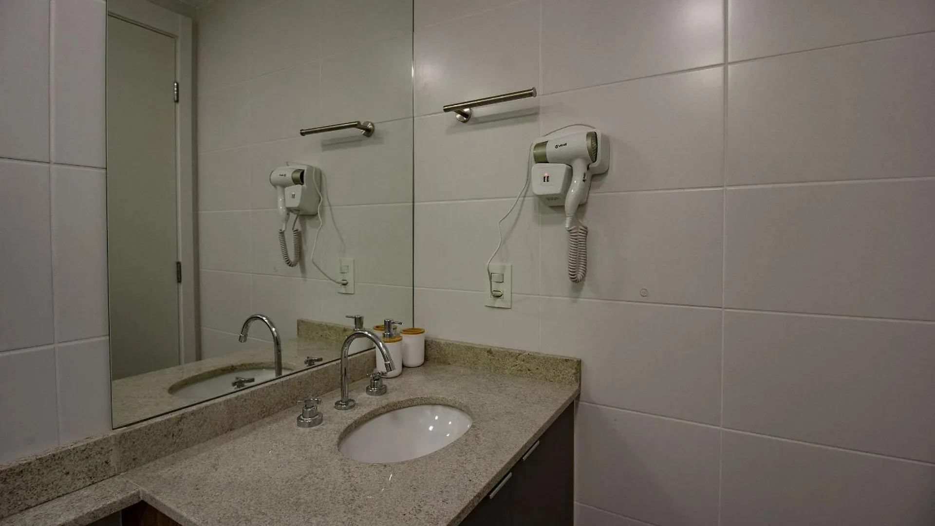 Yume Haus Brooklin Διαμέρισμα Σάο Πάολο