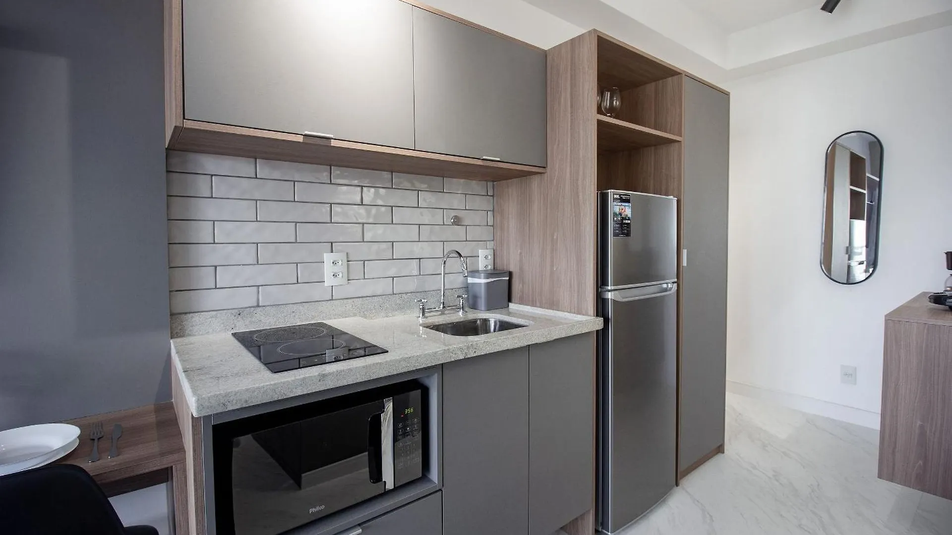 Yume Haus Brooklin Διαμέρισμα Σάο Πάολο Βραζιλία