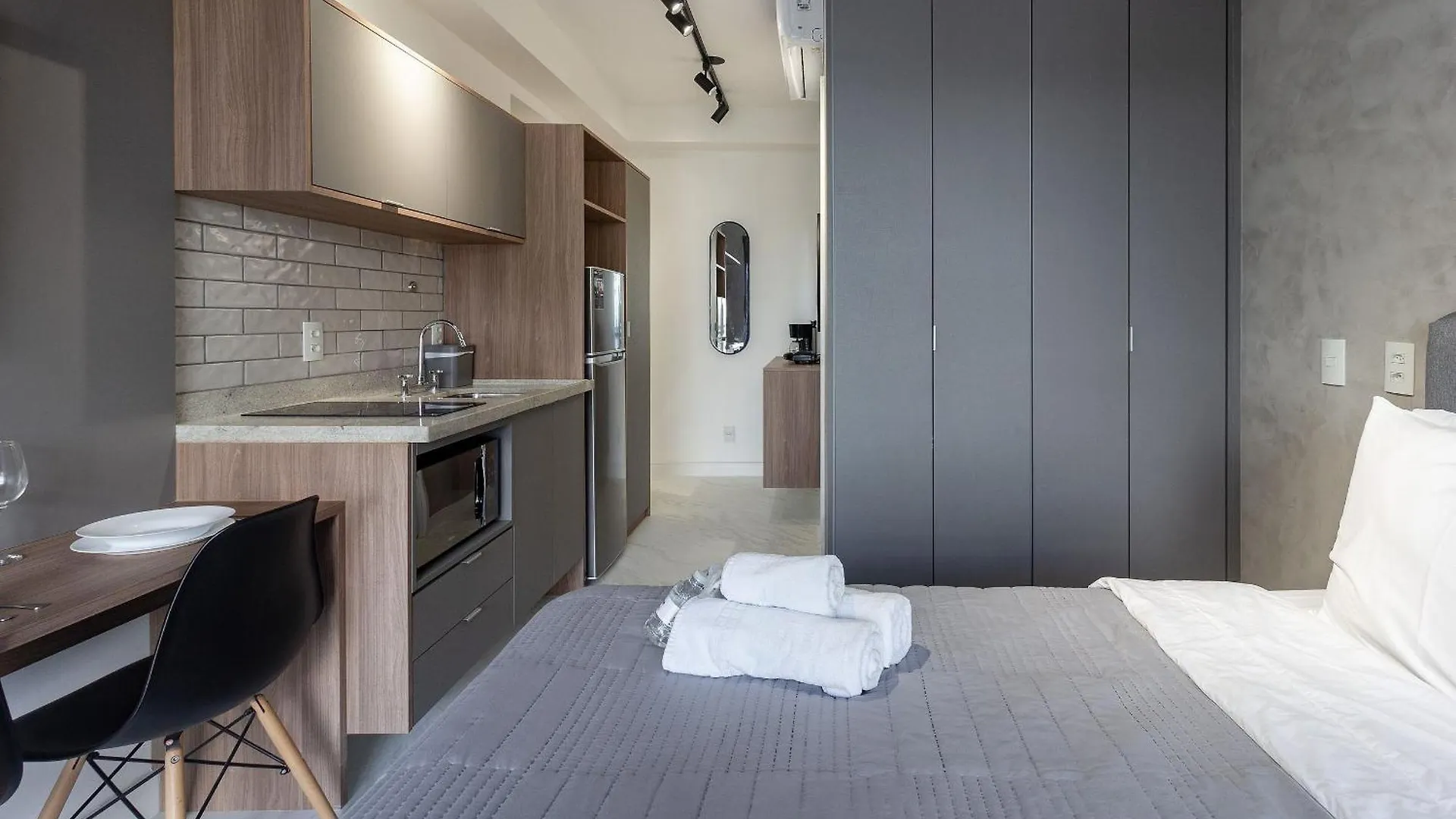 Yume Haus Brooklin Διαμέρισμα Σάο Πάολο 0*,