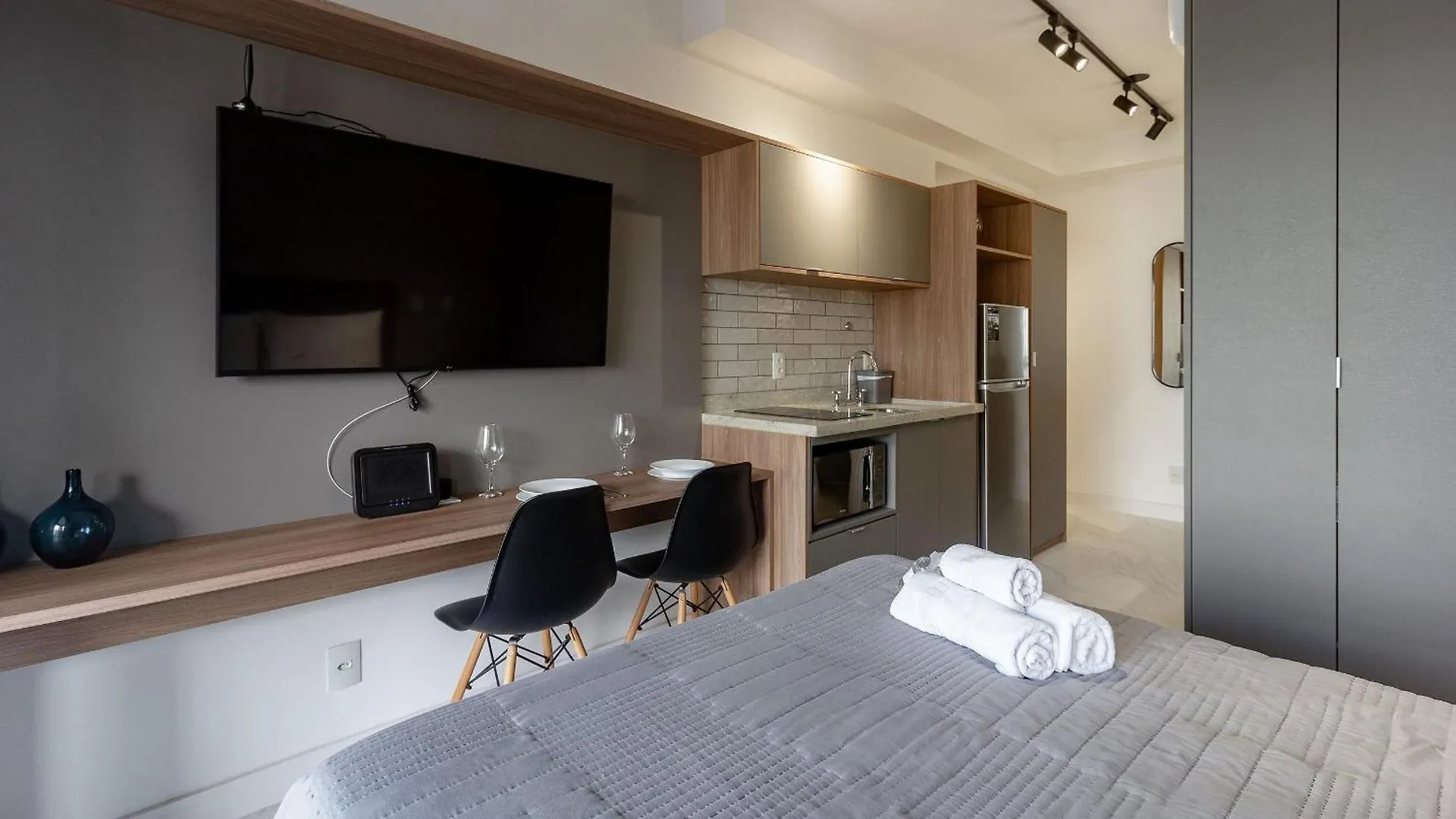 Yume Haus Brooklin Διαμέρισμα Σάο Πάολο Βραζιλία