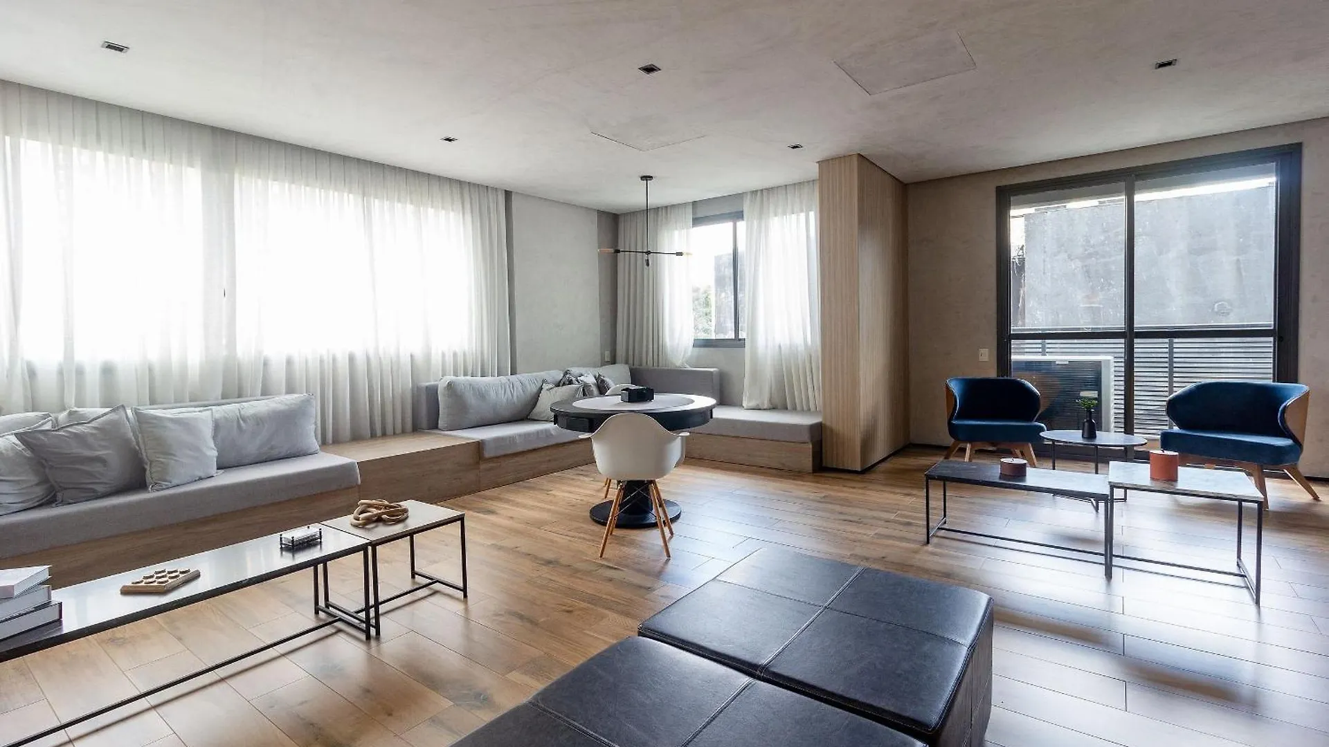 Yume Haus Brooklin Διαμέρισμα Σάο Πάολο