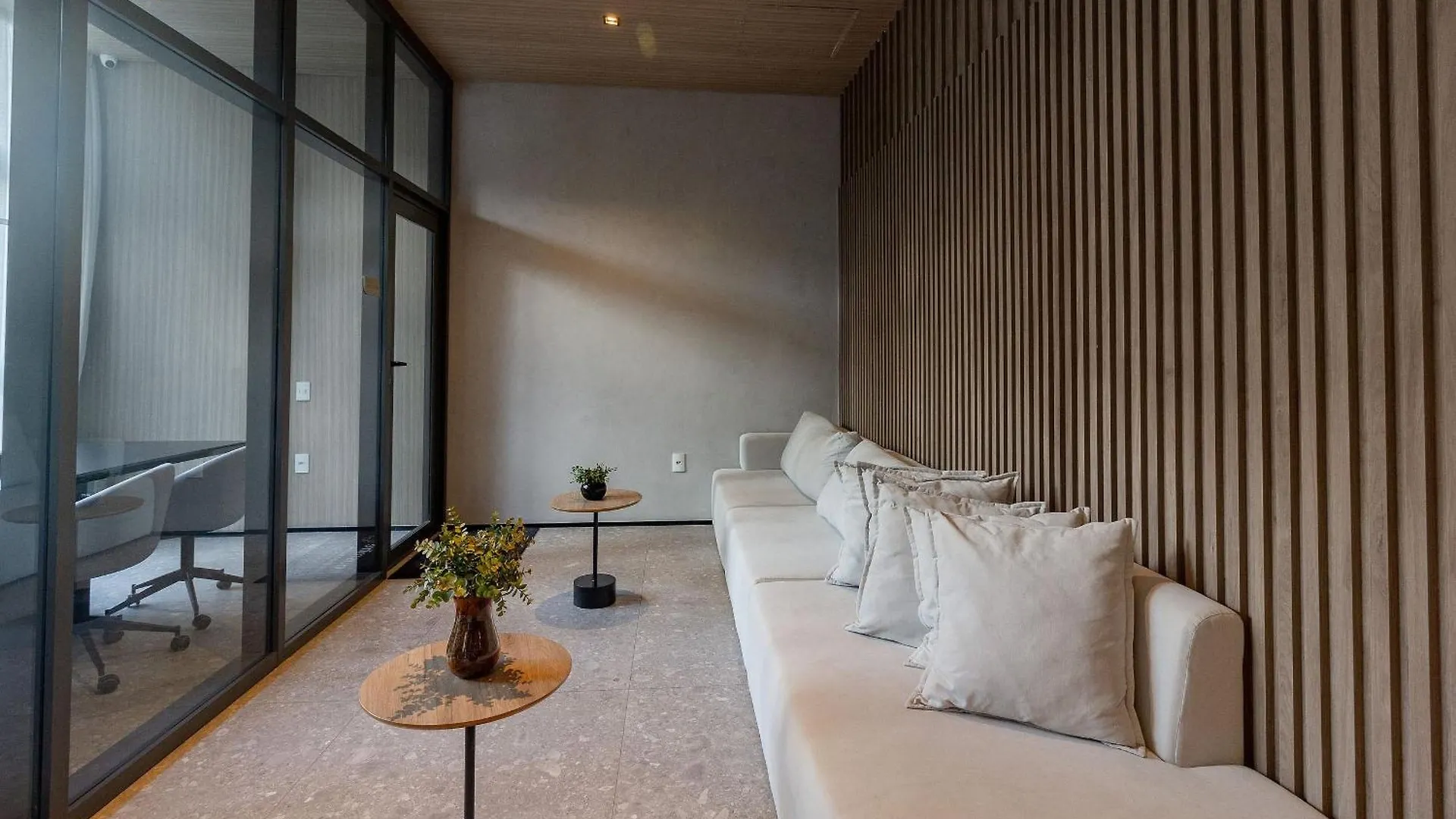 Yume Haus Brooklin Διαμέρισμα Σάο Πάολο