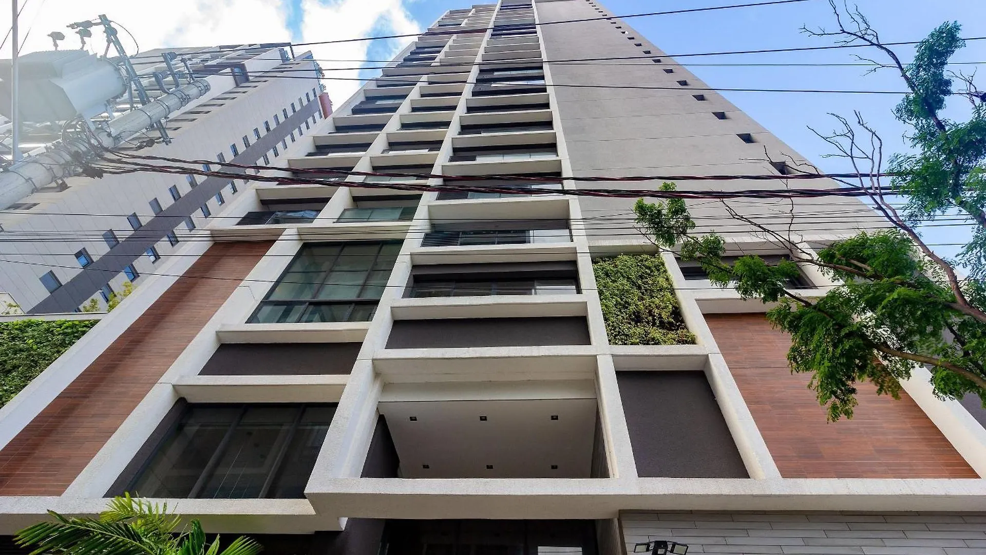 Yume Haus Brooklin Διαμέρισμα Σάο Πάολο