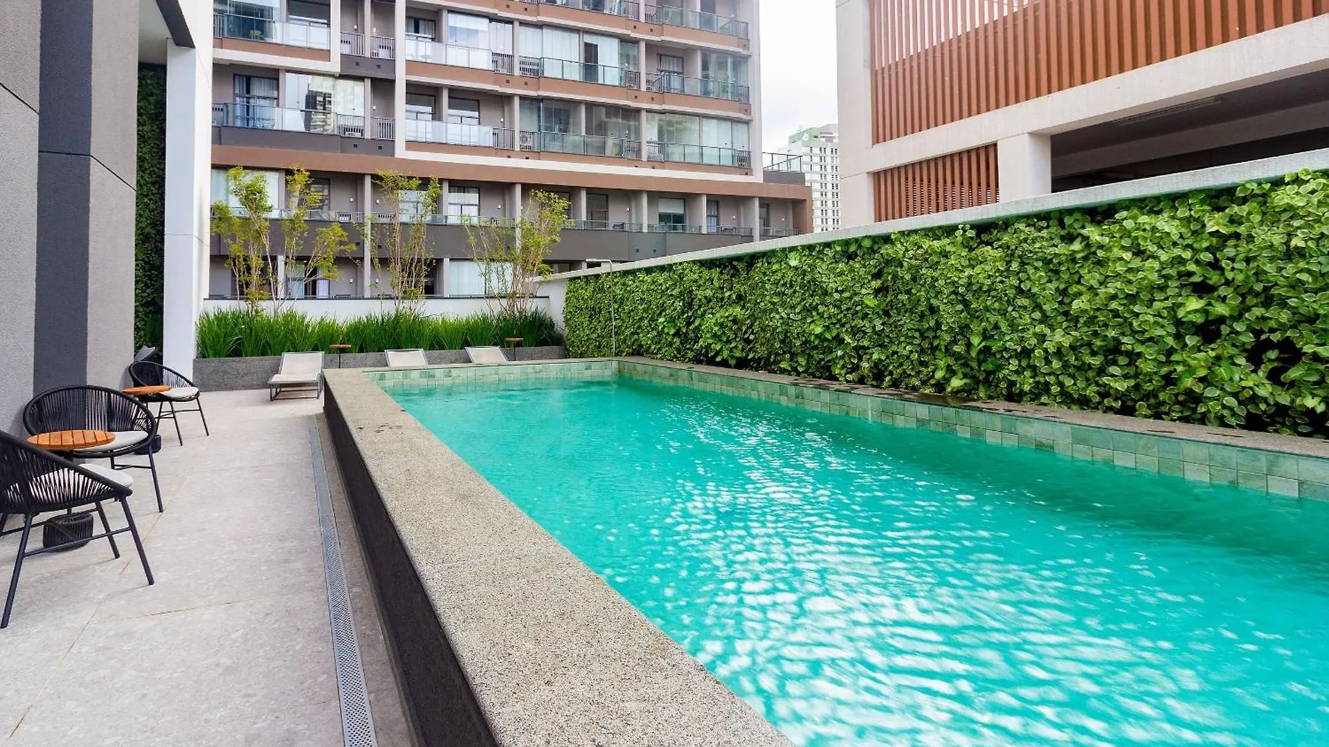 Yume Haus Brooklin Διαμέρισμα Σάο Πάολο