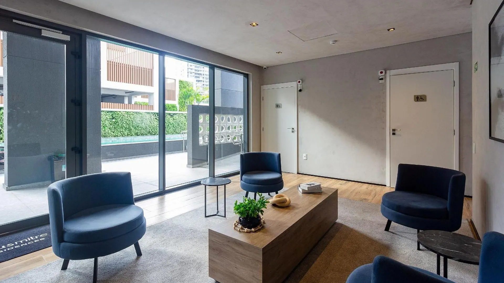 Yume Haus Brooklin Διαμέρισμα Σάο Πάολο 0*,  Βραζιλία